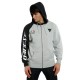 FELPA DAINESE RACING SERVICE FULL-ZIP