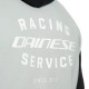 FELPA DAINESE RACING SERVICE FULL-ZIP