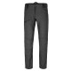 SPIDI Pantalone in tessuto Charged Short nero