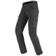 SPIDI Pantalone in Tessuto Pathfinder Cargo nero