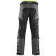 PANTALONI ACERBIS ENDURO ONE BAGGY NERO GIALLO