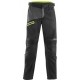 PANTALONI ACERBIS ENDURO ONE BAGGY NERO GIALLO