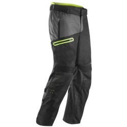 PANTALONI ACERBIS ENDURO ONE BAGGY NERO GIALLO