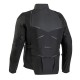 Giacca Ixon Eddas C Nero Antracite in taglie conformate