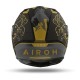 Casco Integrale Airoh Valor Titan Matt
