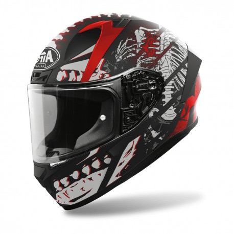 Casco Integrale Airoh Valor Ribs Matt