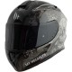 CASCO INTEGRALE MT Targo DAGGER E1 GLOSS BLACK