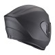 Casco integrale SCORPION EXO-391 SOLID ECE 22-06