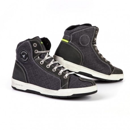 Scarpe da moto STYLMARTIN SNEAKERS KANSAS WP