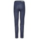 Pantalone SPIDI in tessuto Moto Jeggings Donna