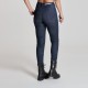 Pantalone SPIDI in tessuto Moto Jeggings Donna