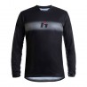 HEBO Tech T-Shirt NERO