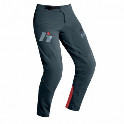 HEBO Tech Pants NERO