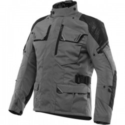 DAINESE LADAKH 3L D-DRY® JACKET IRON-GATE/BLACK