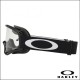 Oakley O Frame MX Jet Black