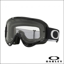 Oakley O Frame MX Jet Black