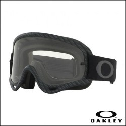 Oakley O Frame MX Carbon Fiber Clear