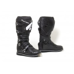 FORMA BOOTS TERRAIN EVOLUTION TX NERO