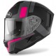 AIROH SPARK SHOGUN PINK MATT