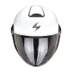 CASCO SCORPION EXO-CITY II SOLID BIANCO