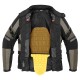 Giacca H2Out 4 Season Evo SPIDI MILITARE