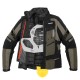 Giacca H2Out 4 Season Evo SPIDI MILITARE