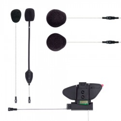 BT PRO Audio Kit Interfono Midland