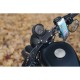 Porta Smartphone da Manubrio Moto CellularLine SMCRAB24PRO