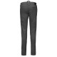 Pantalone SPIDI Donna in tessuto Charged LADY ANTRACITE