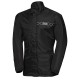 COMPLETO ANTIPIOGGIA IXS RAINSUIT HORTON 3.0 BLACK