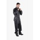 COMPLETO ANTIPIOGGIA IXS RAINSUIT HORTON 3.0 BLACK