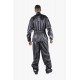 COMPLETO ANTIPIOGGIA IXS RAINSUIT HORTON 3.0 BLACK