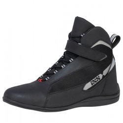 SCARPA CLASSICA EVO-AIR NERA IXS