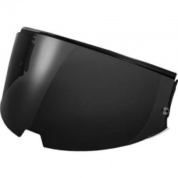 LS2 FF906 ADVANT VISOR TINTED