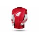 MAGLIA MOTOCROSS KIMURA DA BAMBINO ROSSA UFO PLAST