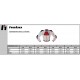 Giacca Defender Pro Junior H HEBO