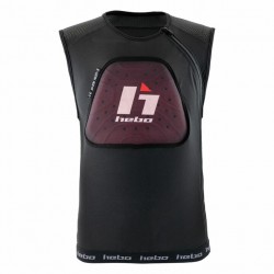 Gilet HEBO da trial Defender Pro