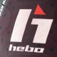 Gilet HEBO da trial Defender Pro
