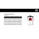 Gilet HEBO da trial Defender Pro