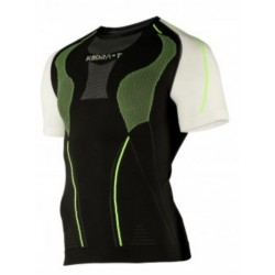 MAGLIA TECNICA EXTRA LIGHT - MANICA CORTA KEDRA-T