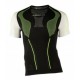 MAGLIA TECNICA EXTRA LIGHT - MANICA CORTA KEDRA-T