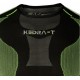 MAGLIA TECNICA EXTRA LIGHT - MANICA CORTA KEDRA-T