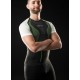 MAGLIA TECNICA EXTRA LIGHT - MANICA CORTA KEDRA-T