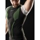 MAGLIA TECNICA EXTRA LIGHT - MANICA CORTA KEDRA-T