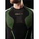 MAGLIA TECNICA EXTRA LIGHT - MANICA CORTA KEDRA-T