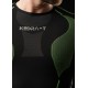 MAGLIA TECNICA EXTRA LIGHT - MANICA CORTA KEDRA-T