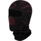 SOTTOCASCO NEW GENERATION - COLORE GRIGIO - ROSSO- FUCSIA KEDRA-T