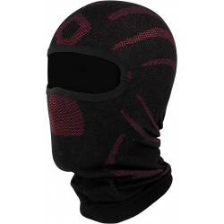 SOTTOCASCO NEW GENERATION - COLORE GRIGIO - ROSSO- FUCSIA KEDRA-T