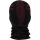 SOTTOCASCO NEW GENERATION - COLORE GRIGIO - ROSSO- FUCSIA KEDRA-T