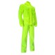 ACERBIS SET ANTIPIOGGIA X-THUNDER  giallo fluo